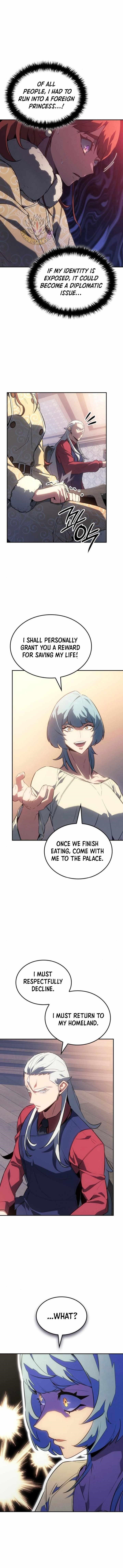 Ice Lord Chapter 31 - Page 8