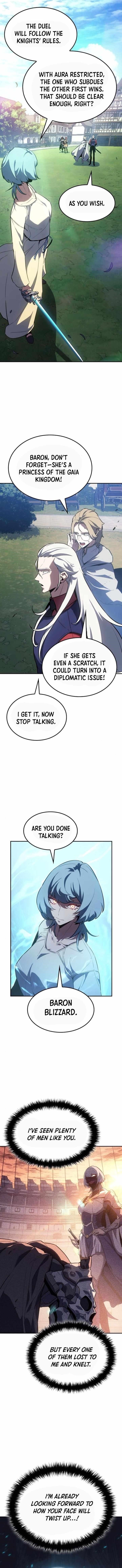 Ice Lord Chapter 32 - Page 1