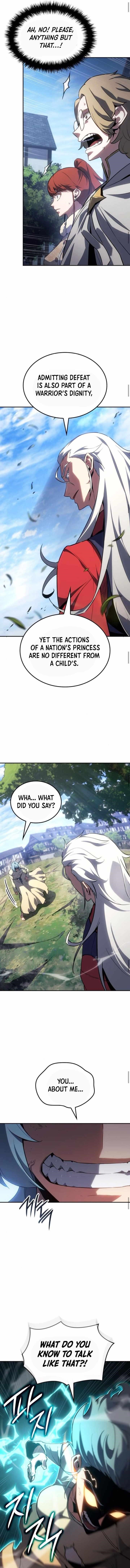 Ice Lord Chapter 32 - Page 10