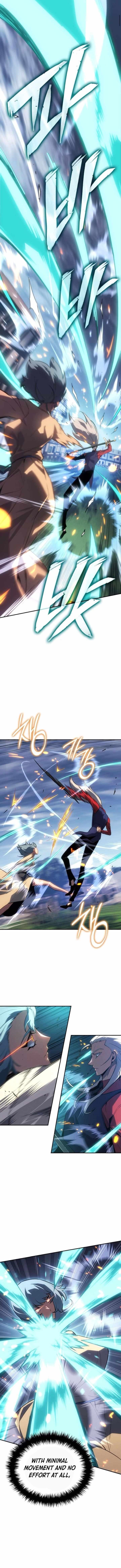 Ice Lord Chapter 32 - Page 4