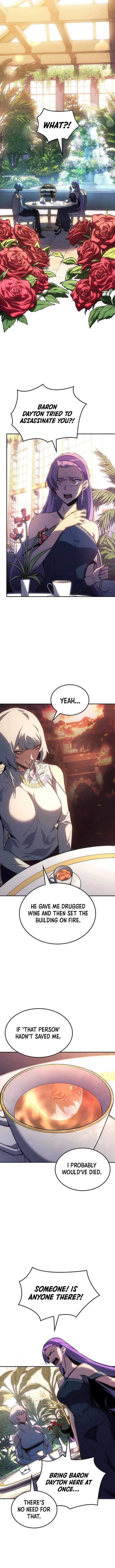 Ice Lord Chapter 33 - Page 1