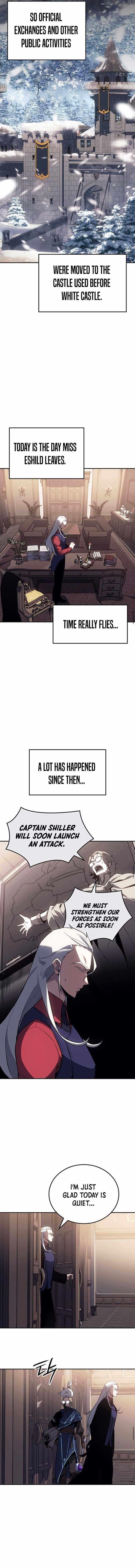 Ice Lord Chapter 33 - Page 6