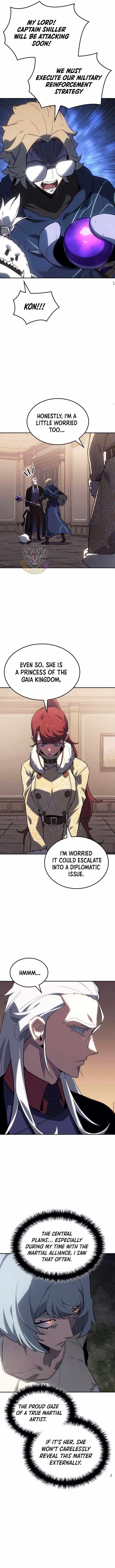 Ice Lord Chapter 33 - Page 7