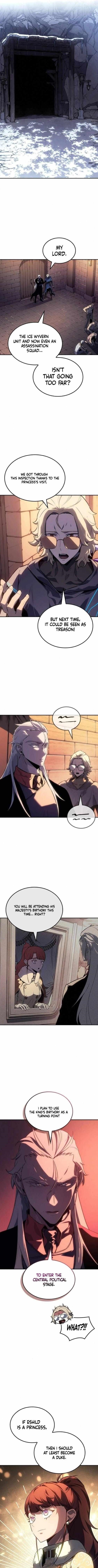 Ice Lord Chapter 34 - Page 1