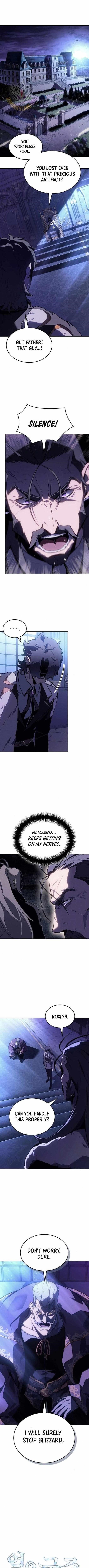 Ice Lord Chapter 35 - Page 1