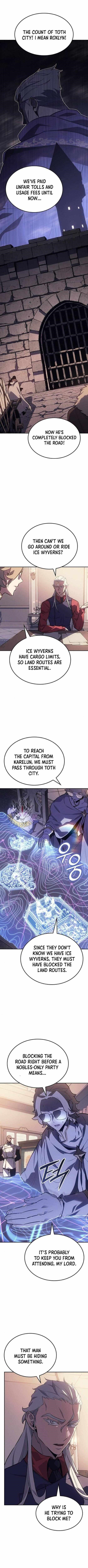 Ice Lord Chapter 35 - Page 5