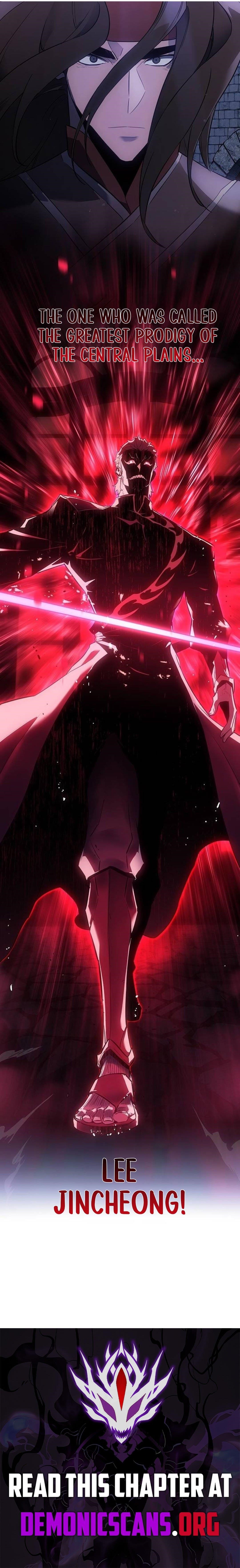 Ice Lord Chapter 40 - Page 23