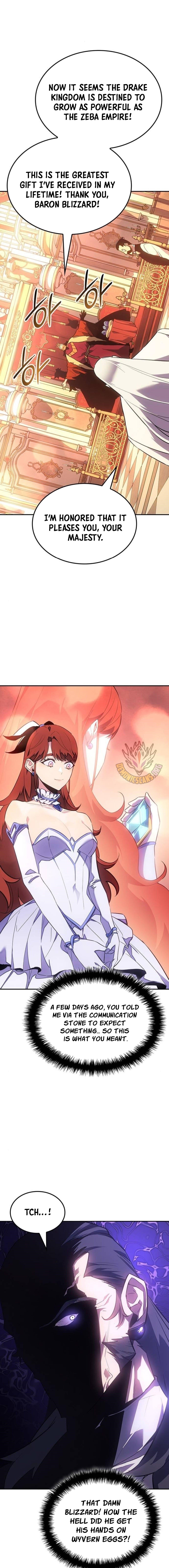 Ice Lord Chapter 40 - Page 7