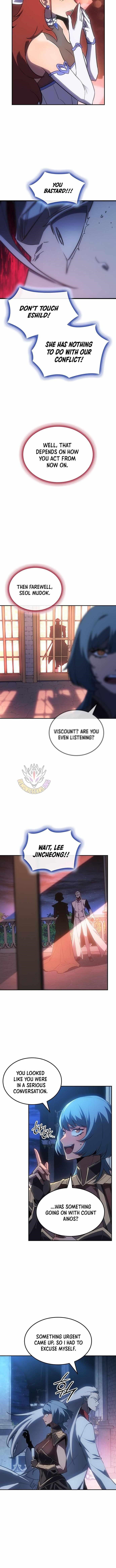 Ice Lord Chapter 41 - Page 8