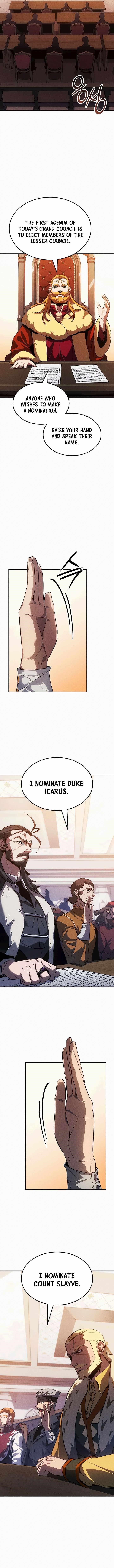 Ice Lord Chapter 45 - Page 10