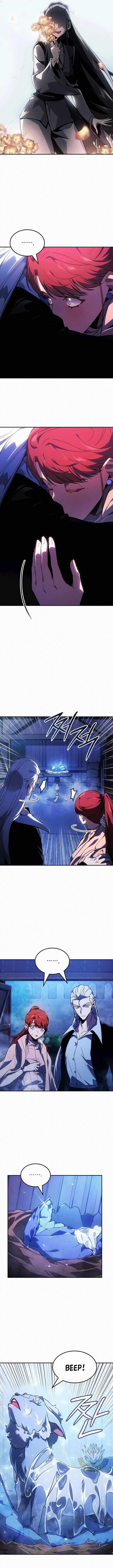 Ice Lord Chapter 45 - Page 5