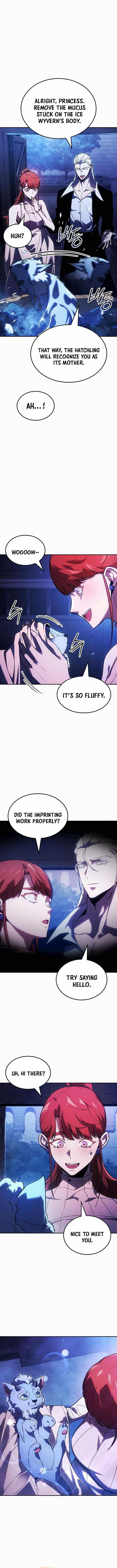 Ice Lord Chapter 45 - Page 6