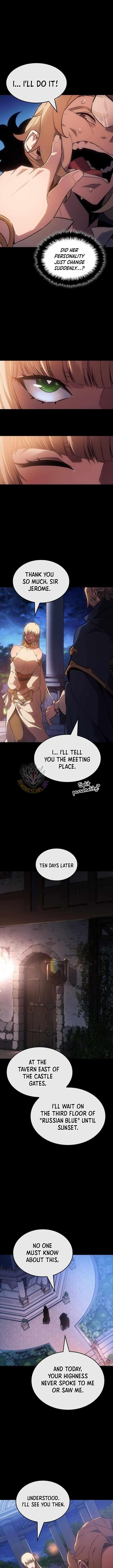 Ice Lord Chapter 46 - Page 9