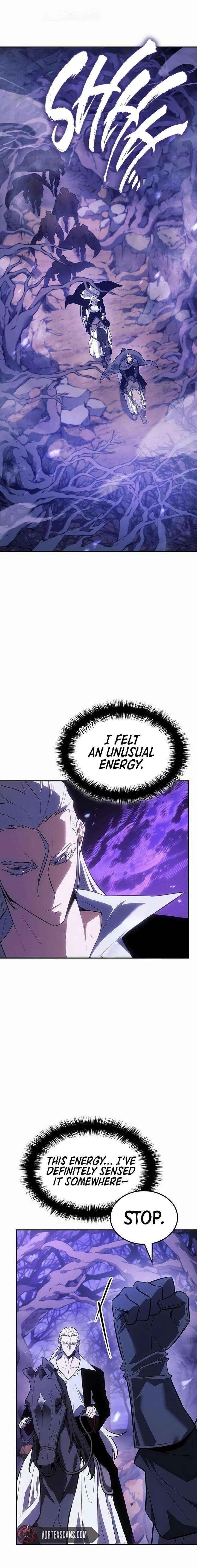 Ice Lord Chapter 55 - Page 1