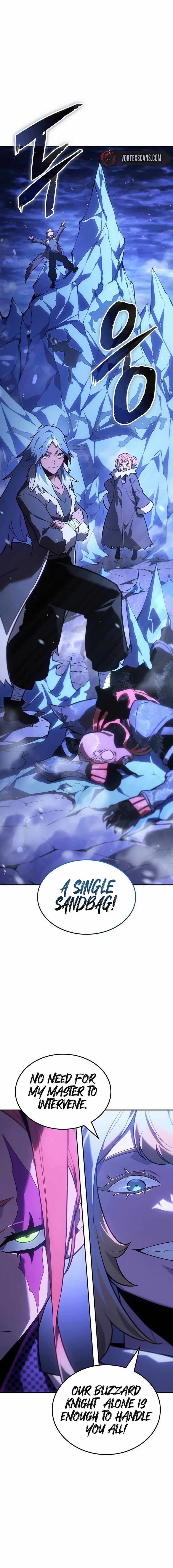 Ice Lord Chapter 59 - Page 19