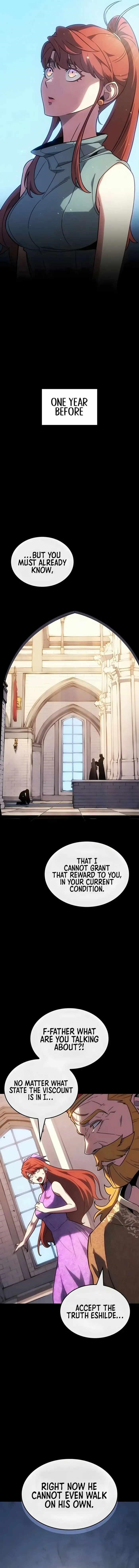 Ice Lord Chapter 64 - Page 2