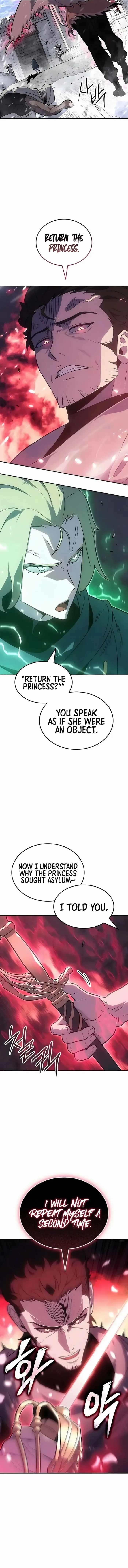 Ice Lord Chapter 64 - Page 9