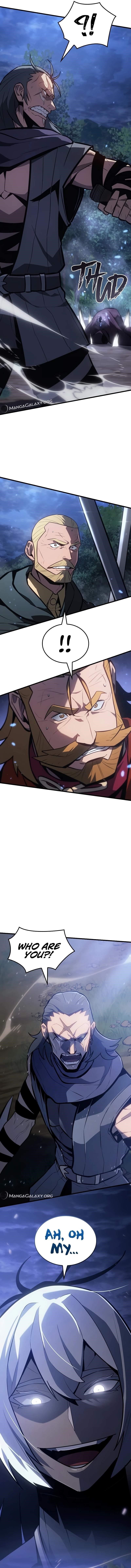 Ice Lord Chapter 9 - Page 22