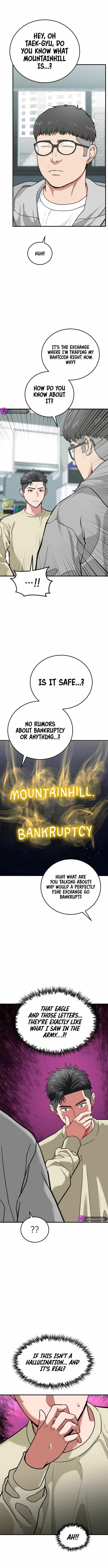 The Investor Who See the Future Chapter 1 - Page 17