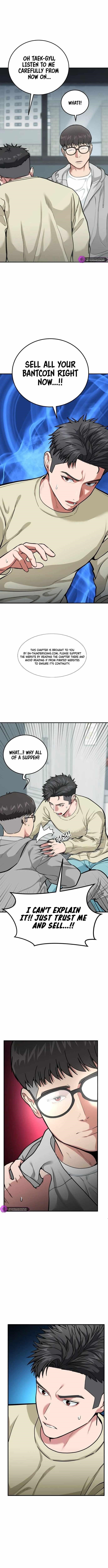 The Investor Who See the Future Chapter 1 - Page 18