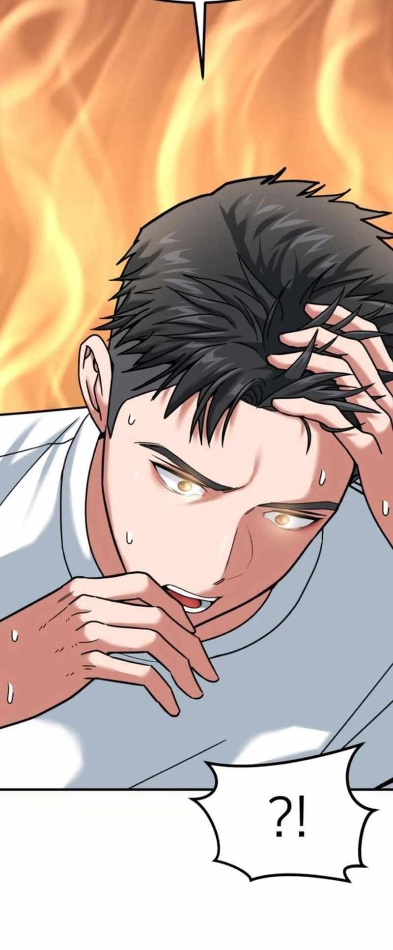 The Investor Who See the Future Chapter 10 - Page 18