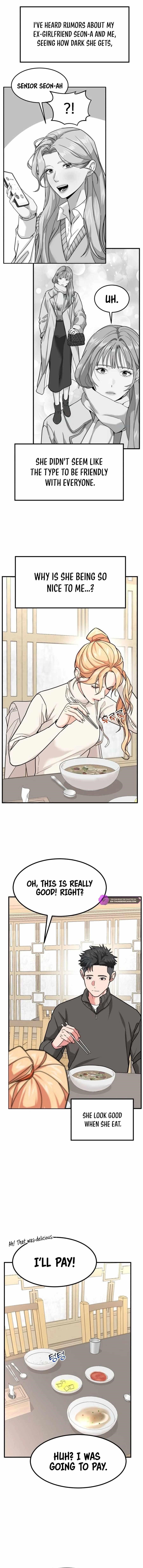 The Investor Who See the Future Chapter 19 - Page 14