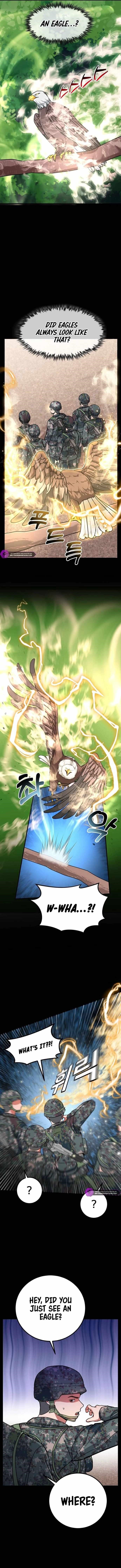 The Investor Who See the Future Chapter 2 - Page 2