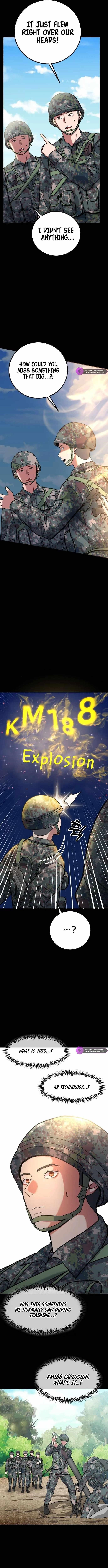 The Investor Who See the Future Chapter 2 - Page 3