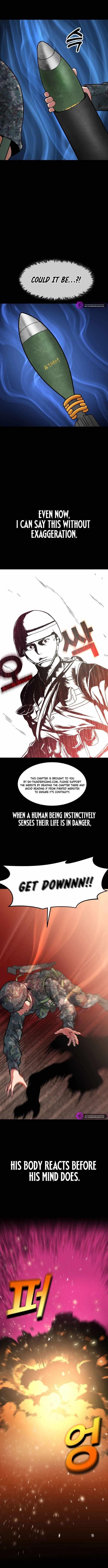 The Investor Who See the Future Chapter 2 - Page 4