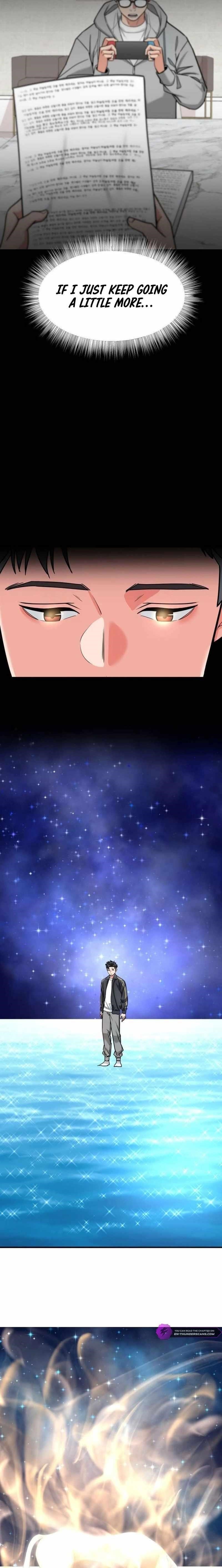 The Investor Who See the Future Chapter 21 - Page 19