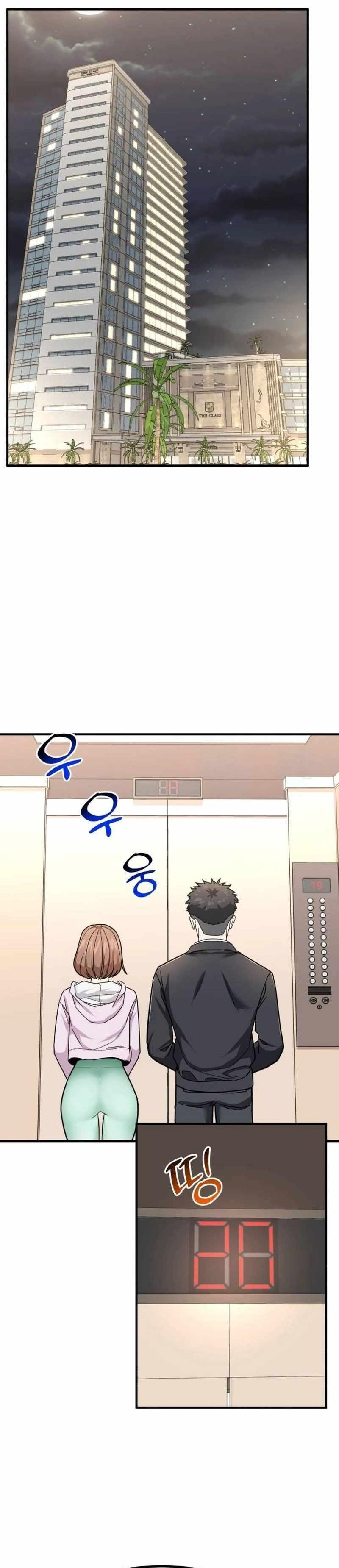 The Investor Who See the Future Chapter 24 - Page 10