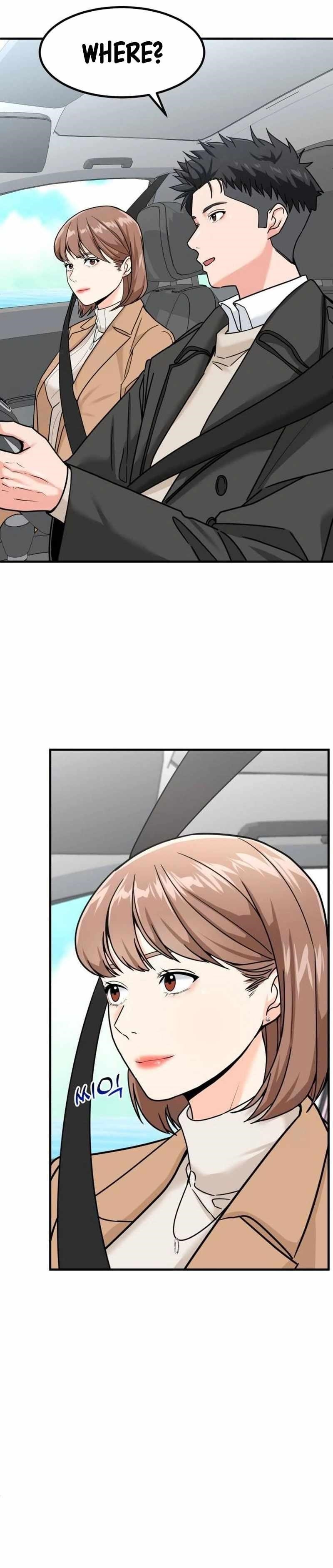 The Investor Who See the Future Chapter 24 - Page 32