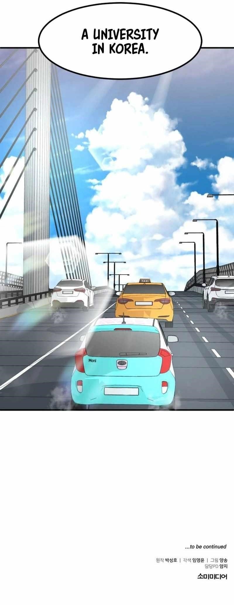 The Investor Who See the Future Chapter 24 - Page 33