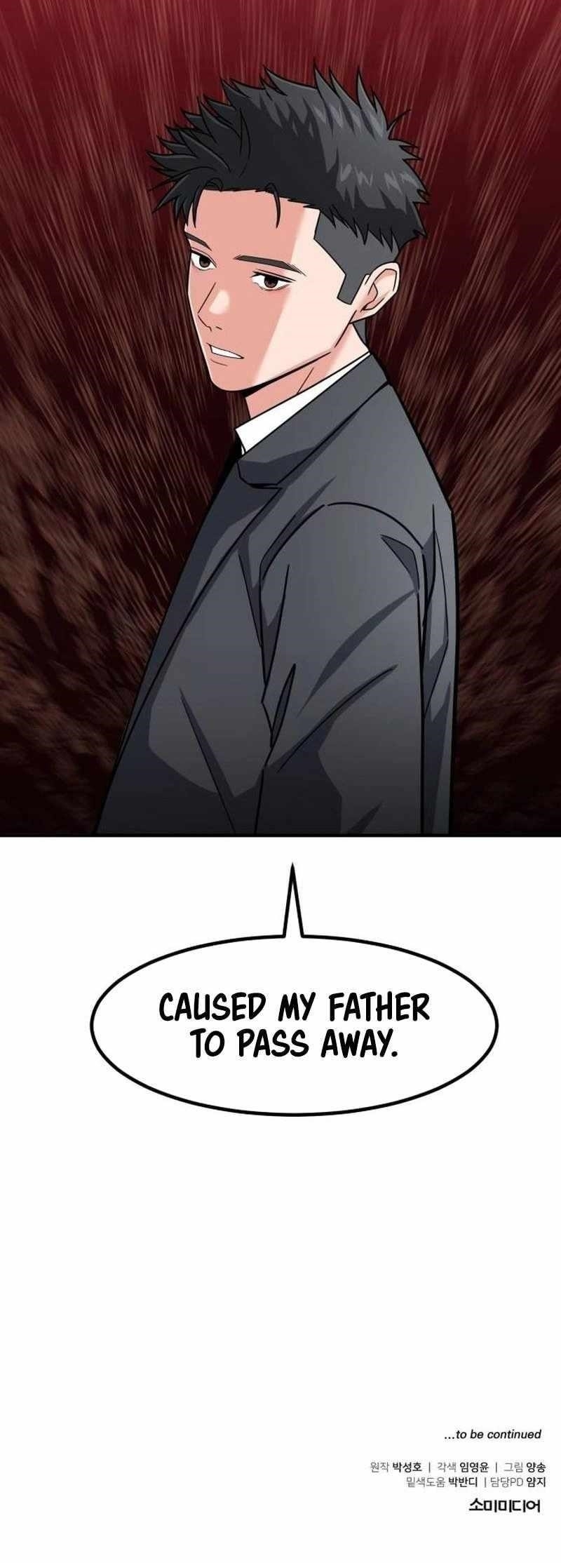 The Investor Who See the Future Chapter 27 - Page 26