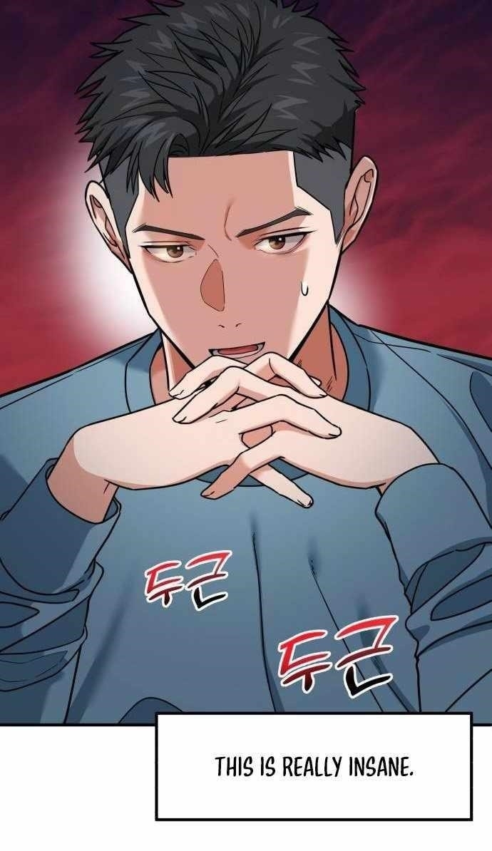 The Investor Who See the Future Chapter 4 - Page 17