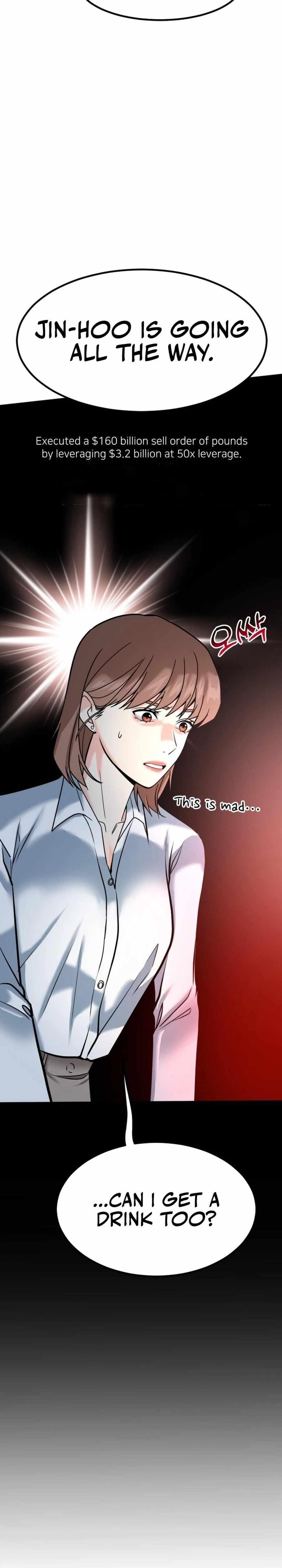 The Investor Who See the Future Chapter 40 - Page 12