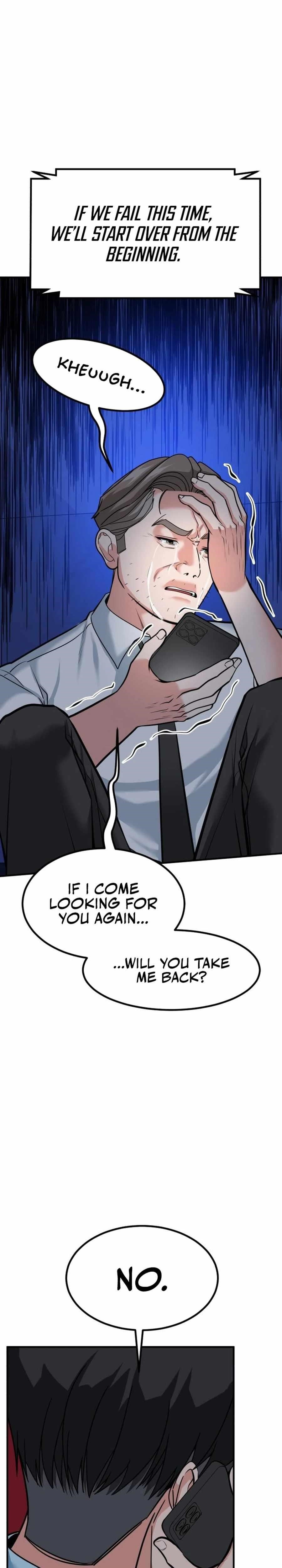 The Investor Who See the Future Chapter 40 - Page 15