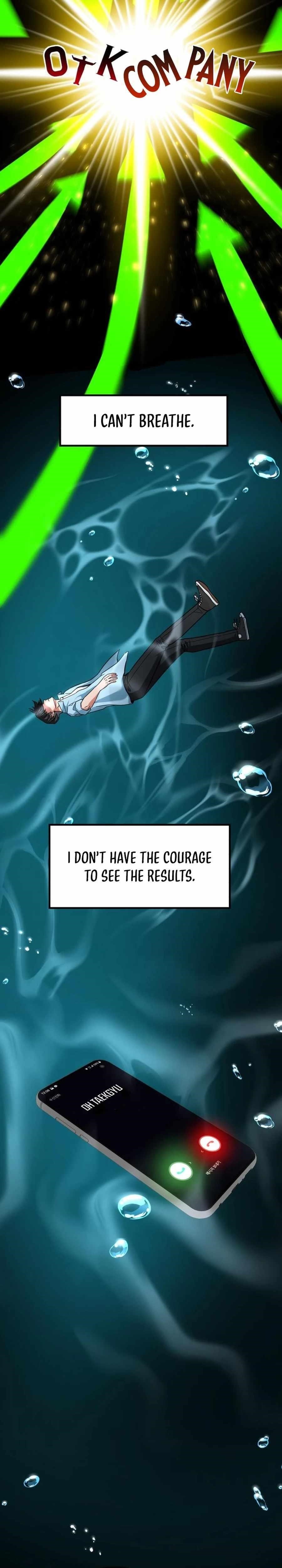 The Investor Who See the Future Chapter 40 - Page 22