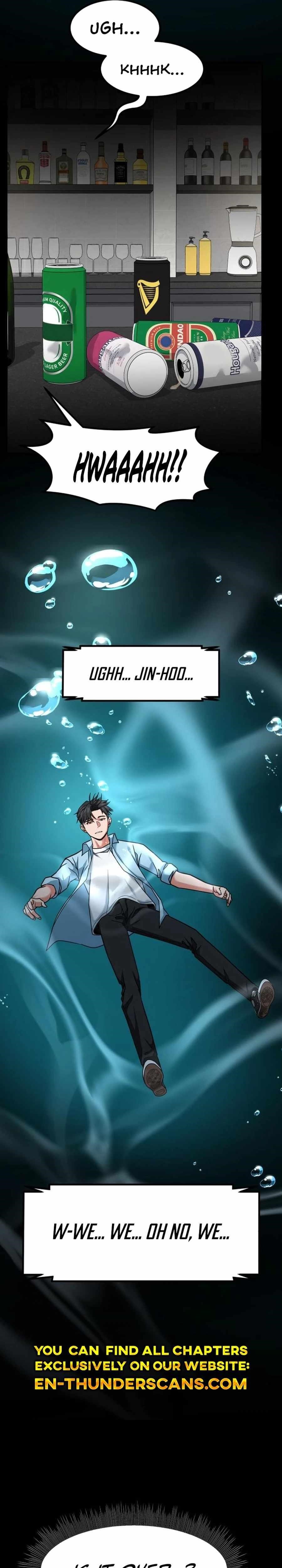 The Investor Who See the Future Chapter 40 - Page 23