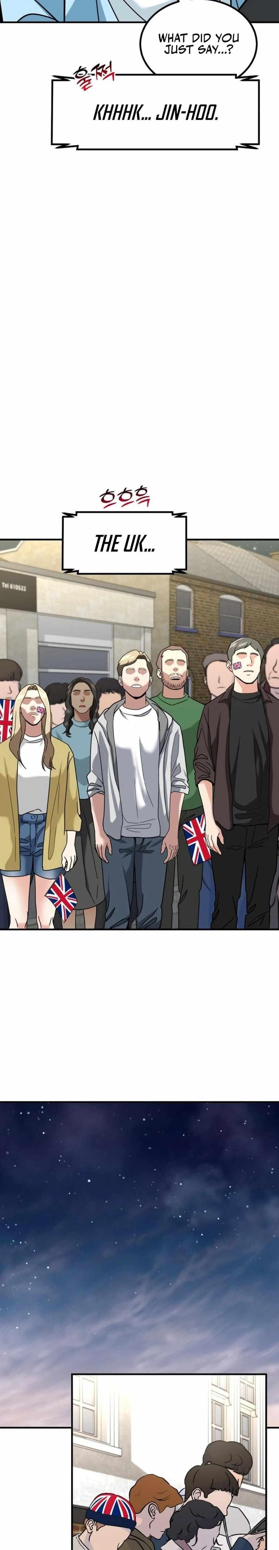 The Investor Who See the Future Chapter 40 - Page 28