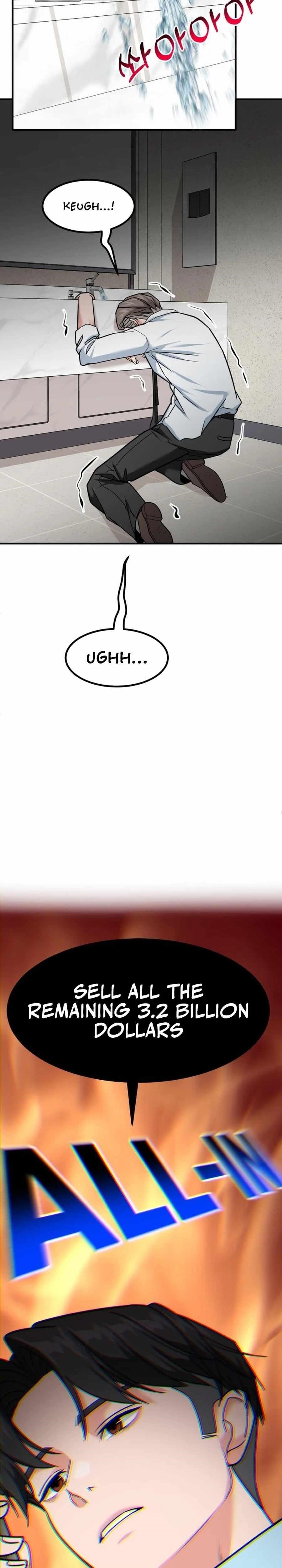 The Investor Who See the Future Chapter 40 - Page 3