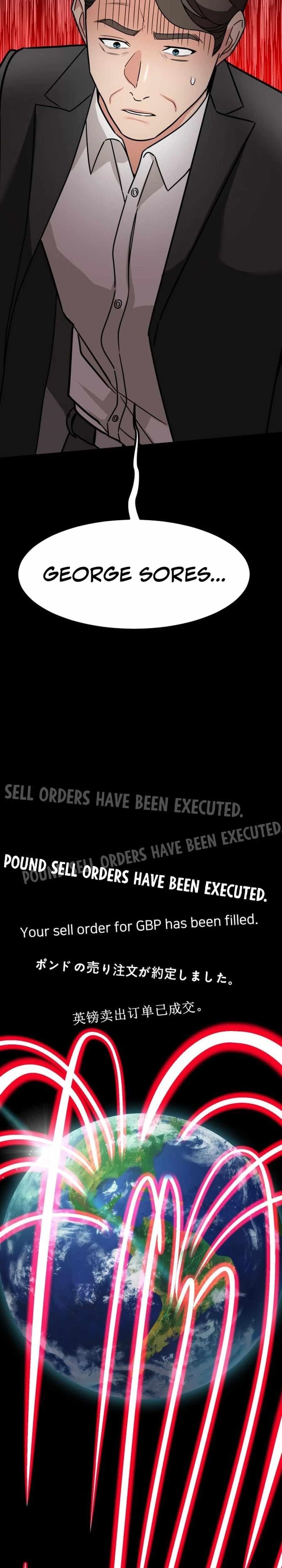 The Investor Who See the Future Chapter 40 - Page 37