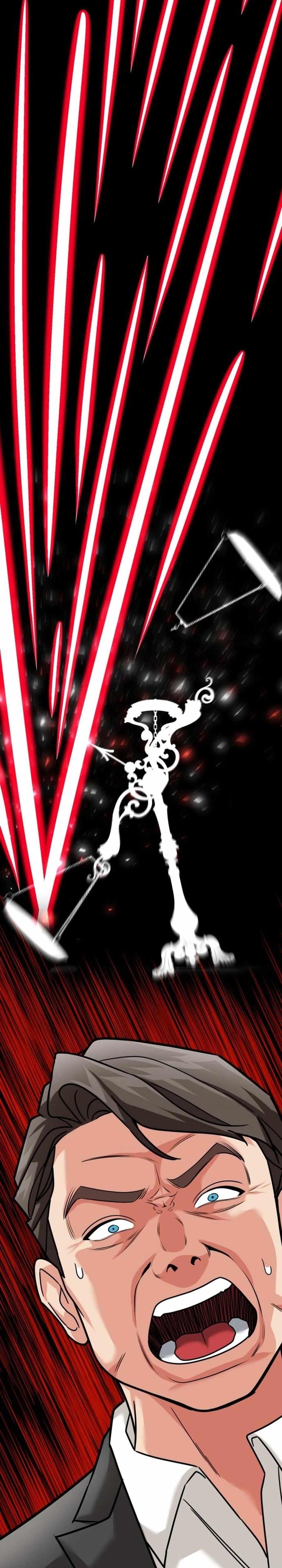 The Investor Who See the Future Chapter 40 - Page 38