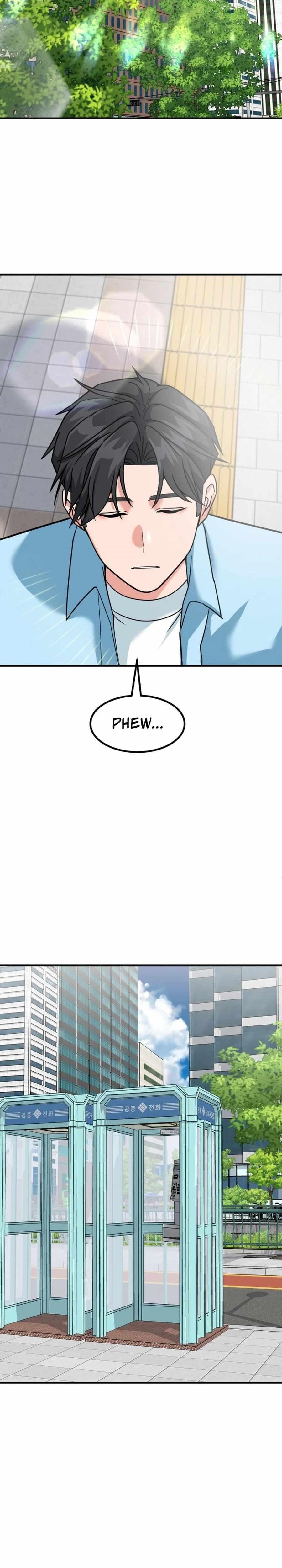 The Investor Who See the Future Chapter 40 - Page 43