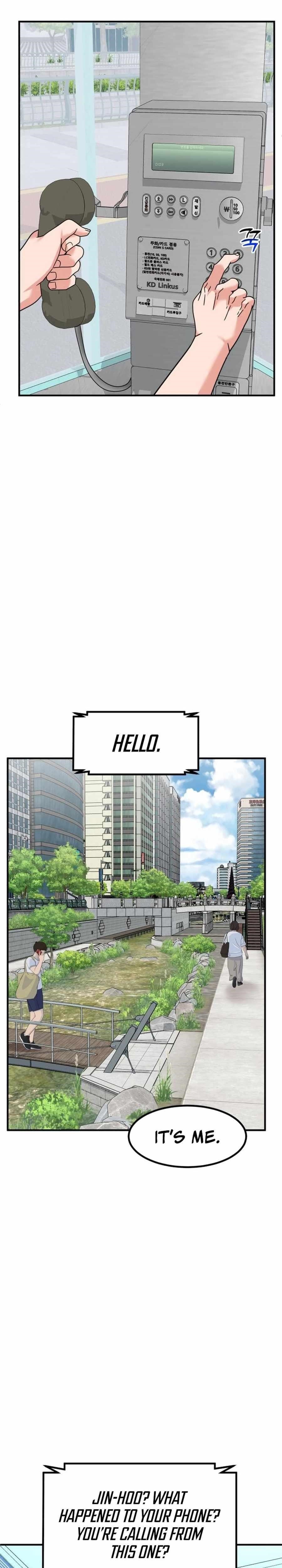 The Investor Who See the Future Chapter 40 - Page 44