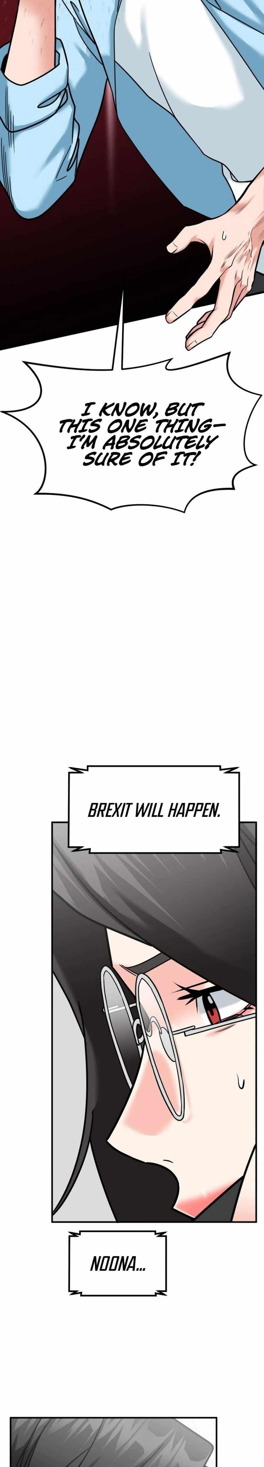 The Investor Who See the Future Chapter 40 - Page 7