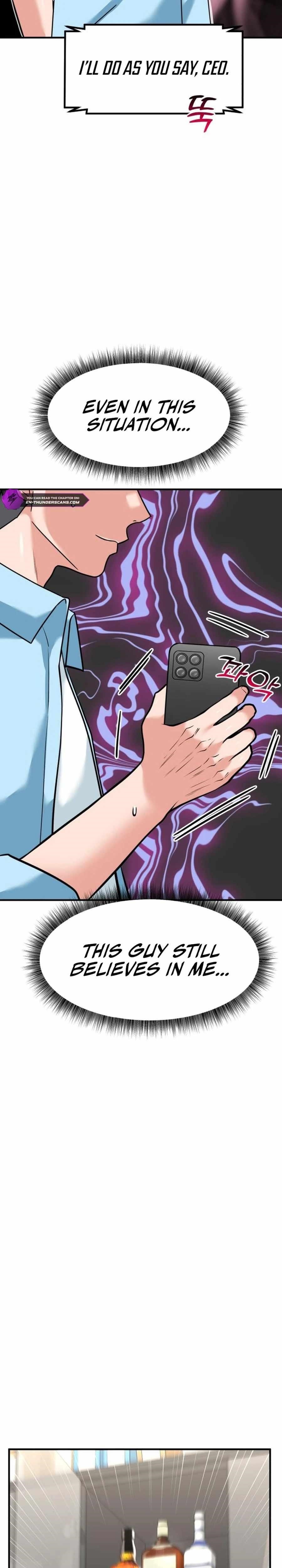 The Investor Who See the Future Chapter 40 - Page 9