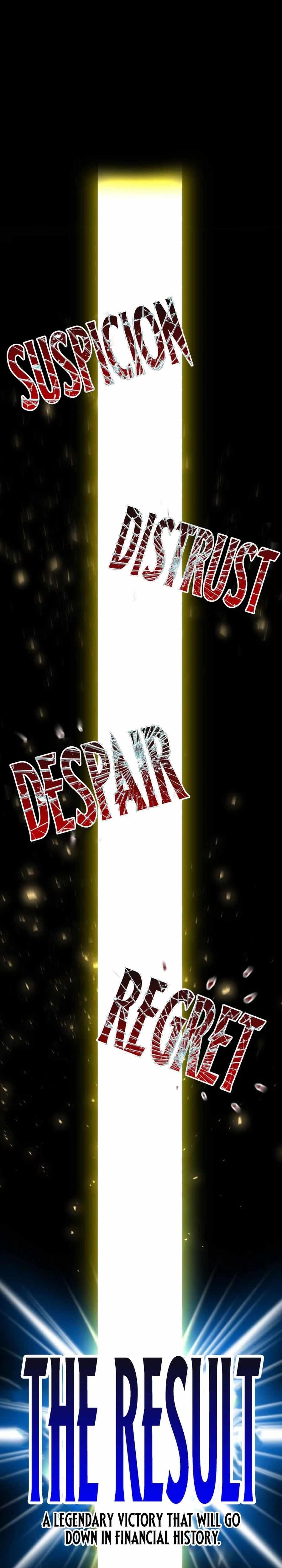 The Investor Who See the Future Chapter 41 - Page 10