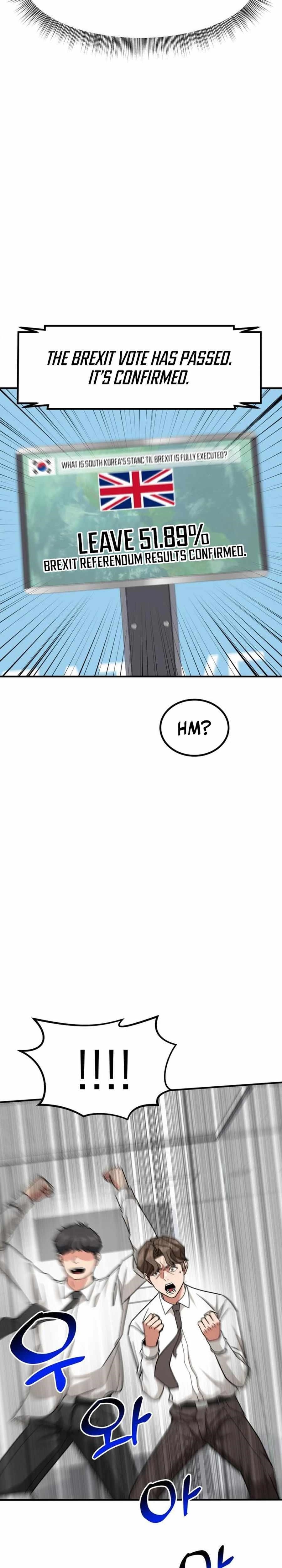 The Investor Who See the Future Chapter 41 - Page 3