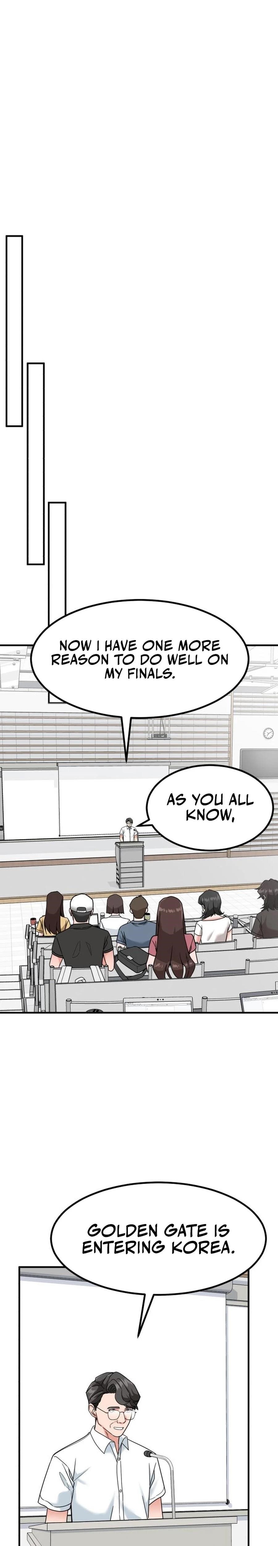 The Investor Who See the Future Chapter 42 - Page 28